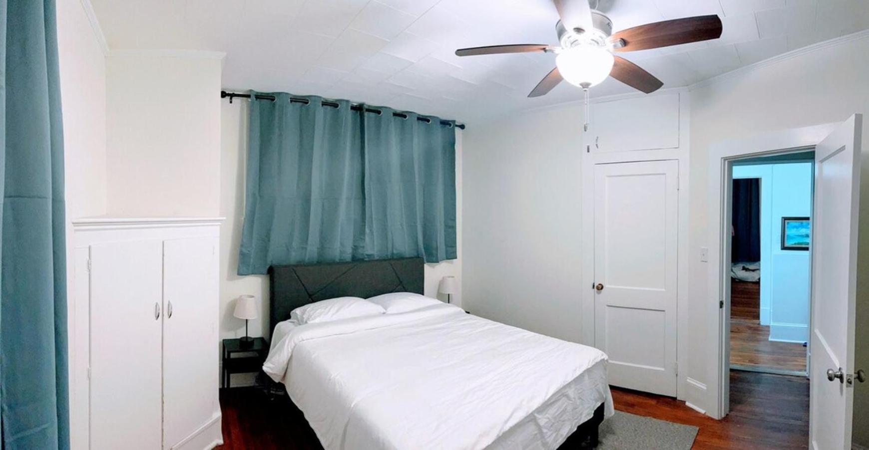 Walk To Duke Campus! 3 Bedroom In Trinity Park! Durham Ngoại thất bức ảnh