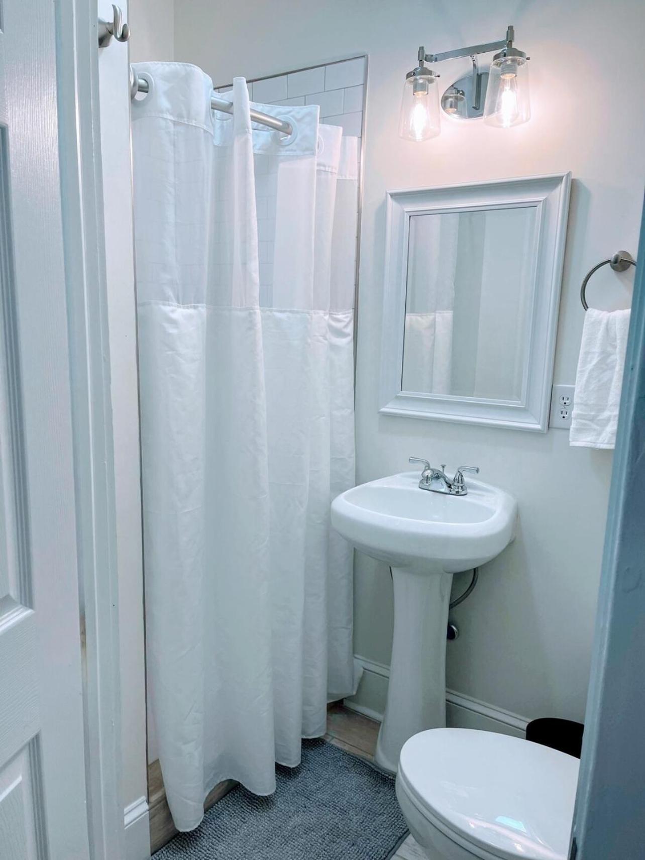 Walk To Duke Campus! 3 Bedroom In Trinity Park! Durham Ngoại thất bức ảnh