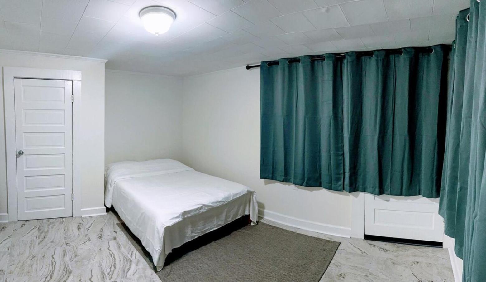 Walk To Duke Campus! 3 Bedroom In Trinity Park! Durham Ngoại thất bức ảnh