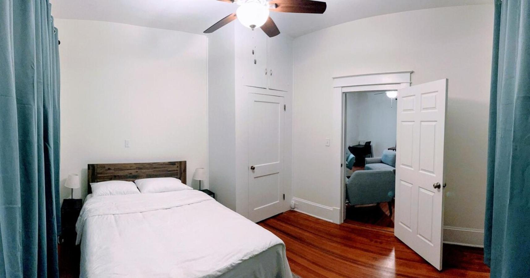 Walk To Duke Campus! 3 Bedroom In Trinity Park! Durham Ngoại thất bức ảnh