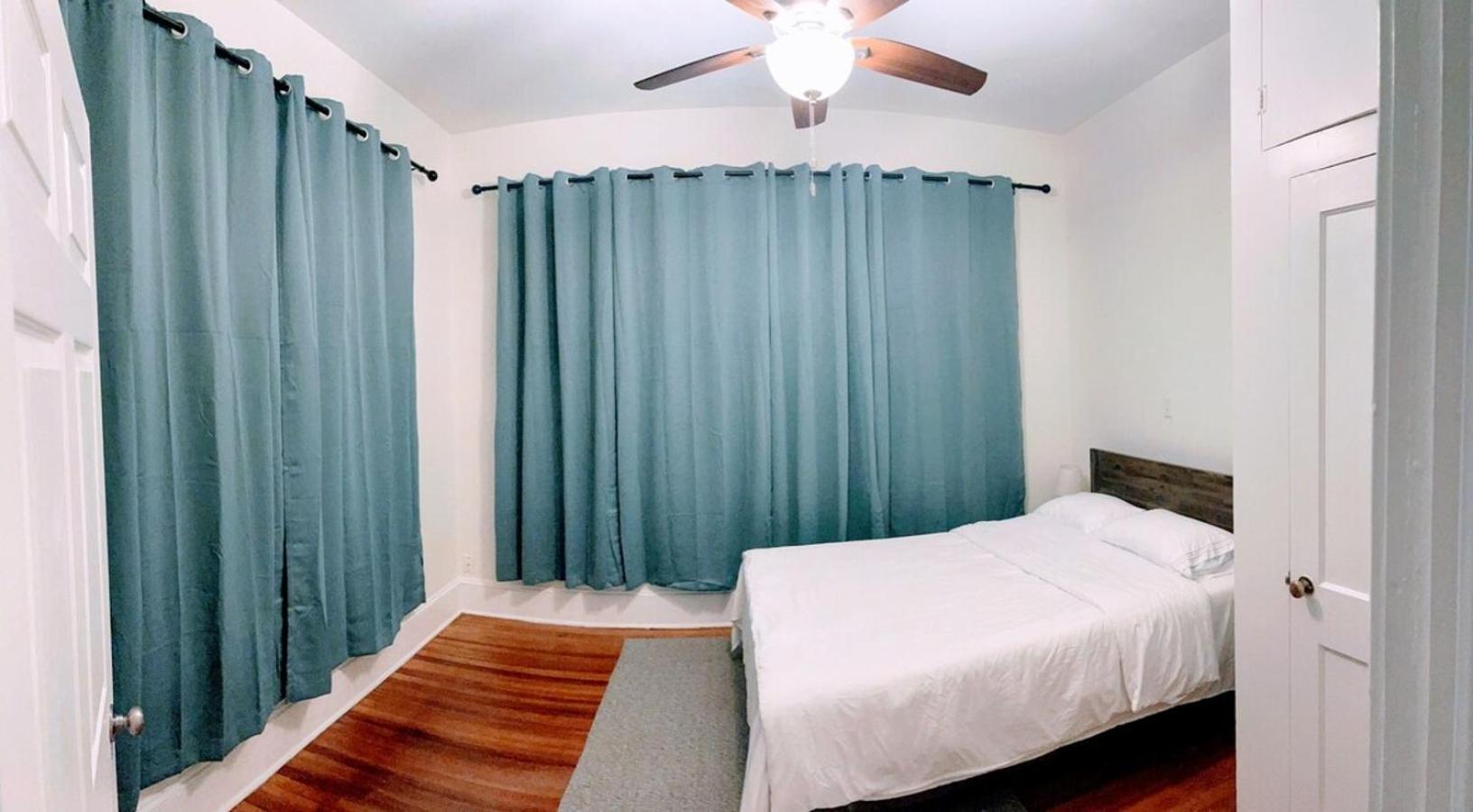 Walk To Duke Campus! 3 Bedroom In Trinity Park! Durham Ngoại thất bức ảnh