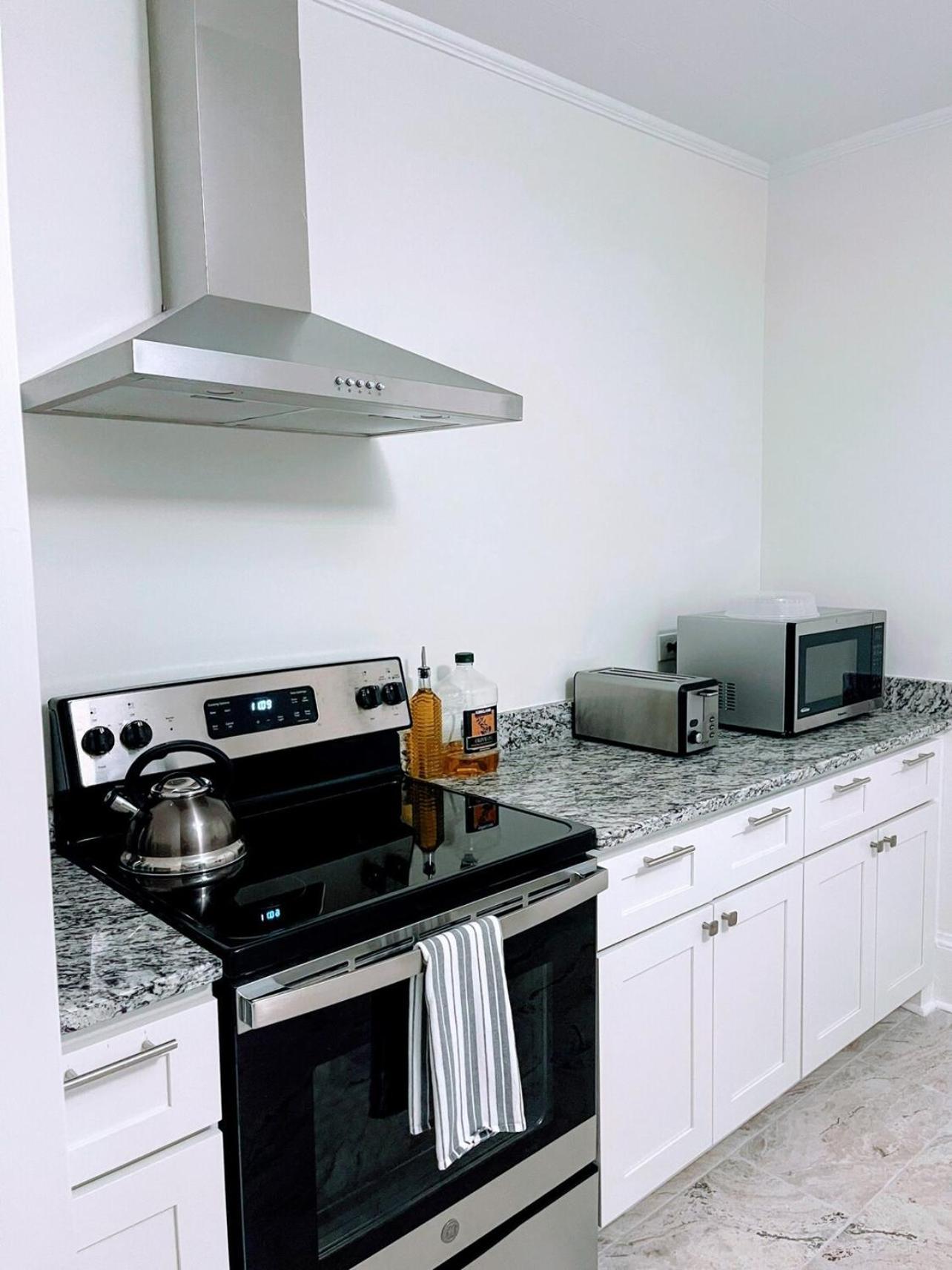 Walk To Duke Campus! 3 Bedroom In Trinity Park! Durham Ngoại thất bức ảnh